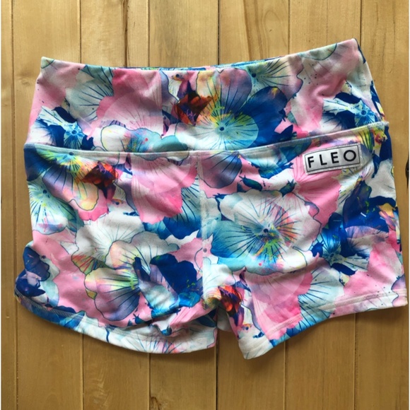 Fleo Power High-Rise (Sz. L) - Picture 5 of 6